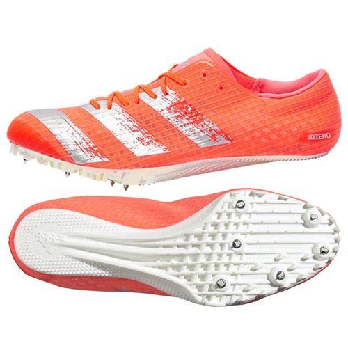Adidas Adizero Finesse Spikes M Ee4598 Running Baskets - 44 2/3