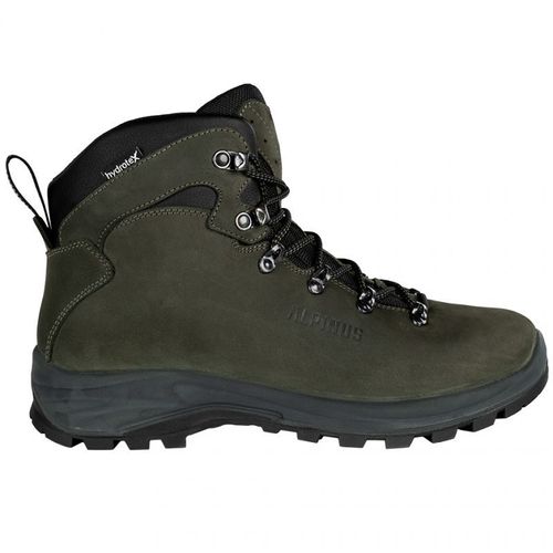 Trekking Baskets Alpinus Gr20 High Tactical M Gr43629