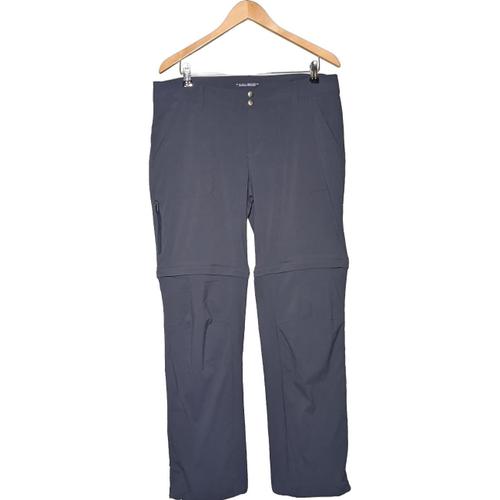 Pantalon Droit Columbia 46 - T6 - Xxl - Très Bon État