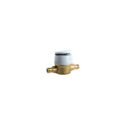 Compteur d'eau divisionaire FLODIS Ø32 40/49 260mm FLODIS32E - ITRON - FL032EM260_00TS_GR