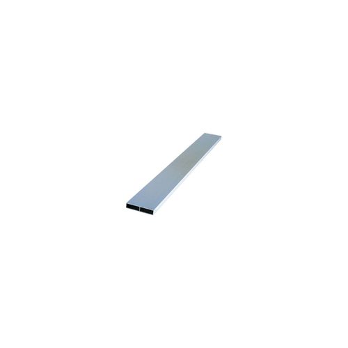 Règle aluminium sans embout 100x18 longueur 250 cm - TALIAPLAST - 380104