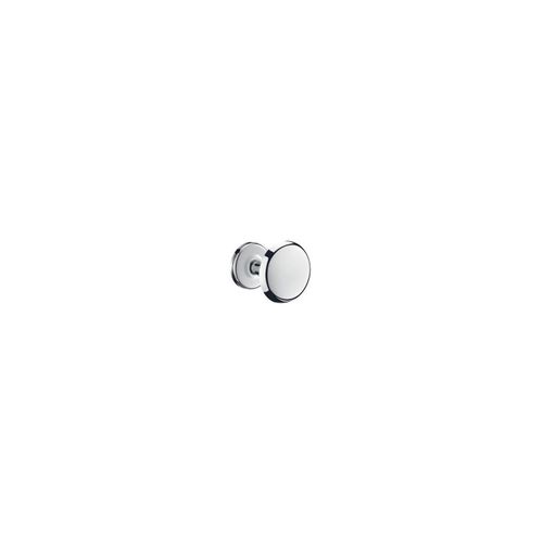 Porte vetement 1 tête inox - DELABIE - 610