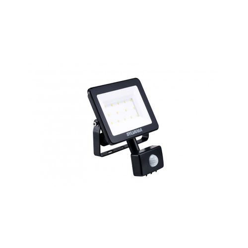 Projecteur LED 10W à détection - SYLVANIA - 0047963