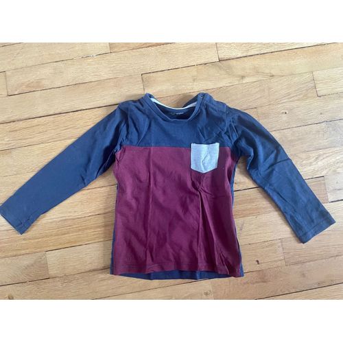 T-Shirt (Vertbaudet)