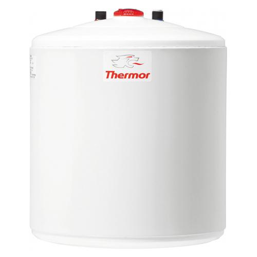 Chauffe-eau 10L sous évier rond RISTRETTO blindé monophasé - THERMOR - 221072