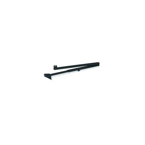 bras compas pour série TS 2000 et TS 4000 finition noir - GEZE - 109 544