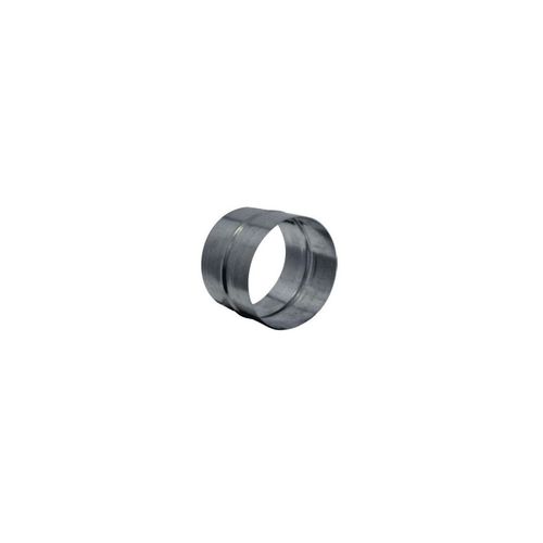 Manchon galva D80 MM MRT 80 - UNELVENT - 860355