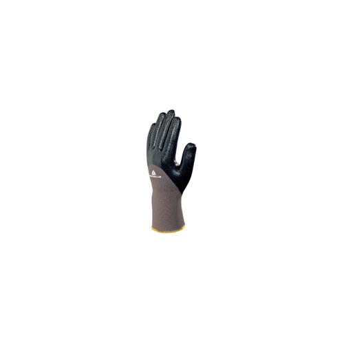 Gant Polyamide Nitrile taille 8 - DELTA PLUS - VE71308