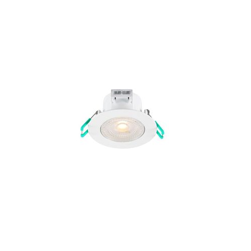 Pack De 3 Spots Led 420lm 830 Ip44 - Sylvania - 0005283