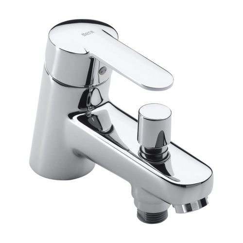 Robinet mitigeur bain/douche VICTORIA monotrou - ROCA - A5A0525C0F