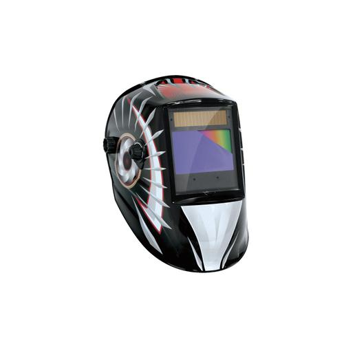 Masque de soudeur LCD ZEUS INDIAN 5/9 9/13 - GYS - 038332