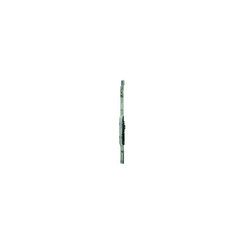 Crémone GU axe à 7.5 mm - FERCO - G-20461-08-0-1
