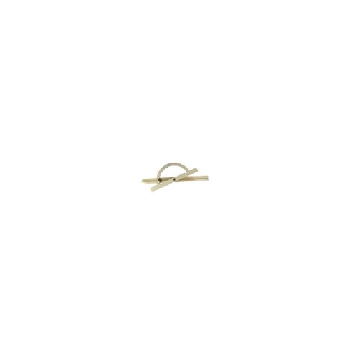 Rapporteur d'angle 400x200mm - WILMART - 254613