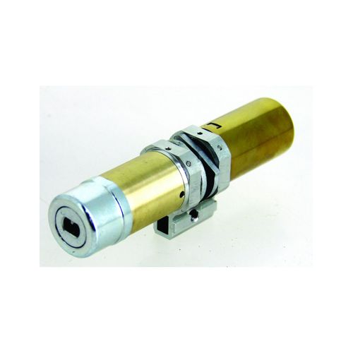 Cylindre F3D A2P3* monobloc FORTISSIME T pour G372 et G375 chromé - FICHET - 75050730