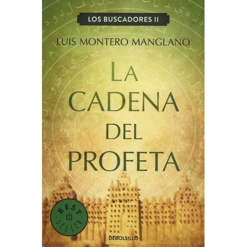 Los Buscadores Tome 2 - La Cadena Del Profeta