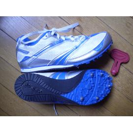 Chaussures d'athlétisme Pointure 37 - Acheter en ligne pas cher - Tendances  2024
