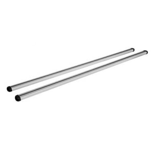Barres Helio Alu 120 Cm-Nordrive