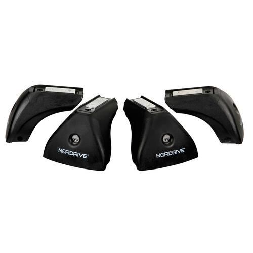 4 Pieds Evos-Nordrive