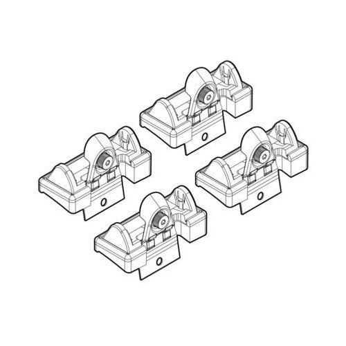 Kit Fixations N21058-Nordrive