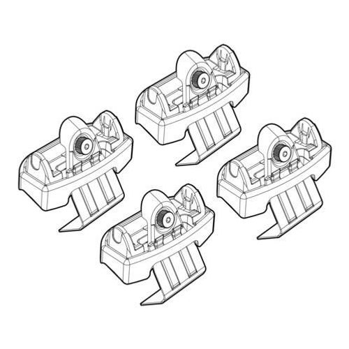 Kit Fixations N21116-Nordrive