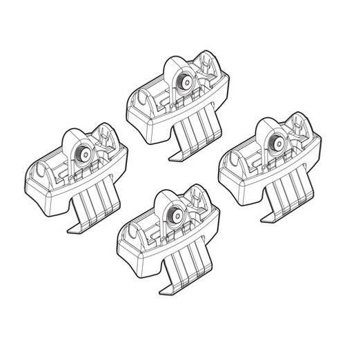 Kit Fixations N21208-Nordrive