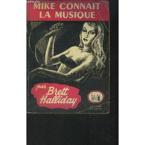 Mike Connait La Musqiue ( Blood On Biscayne Bay )