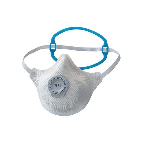 Masque Anti-Poussi?Re 2495 ,Valve,Ffp2 Nr D (Par 20)