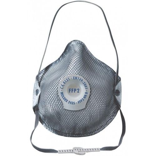 Masque anti-poussi?re2535, valve, FFP3 NR D, contre l'ozone (Par 10)