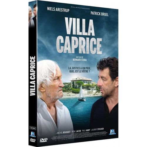 Villa Caprice