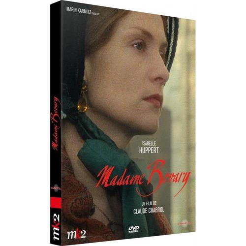 Madame Bovary