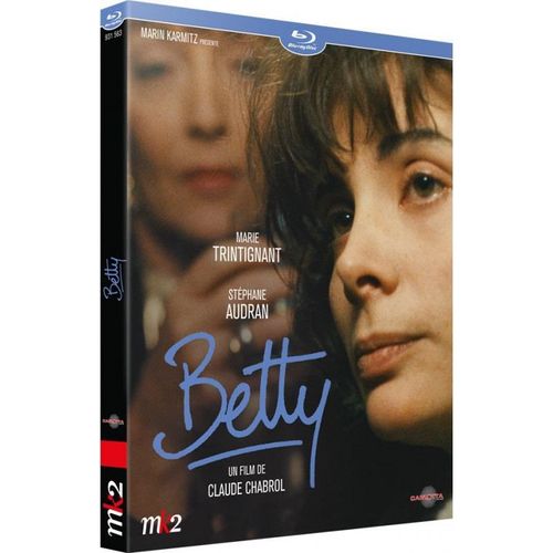 Betty - Blu-Ray