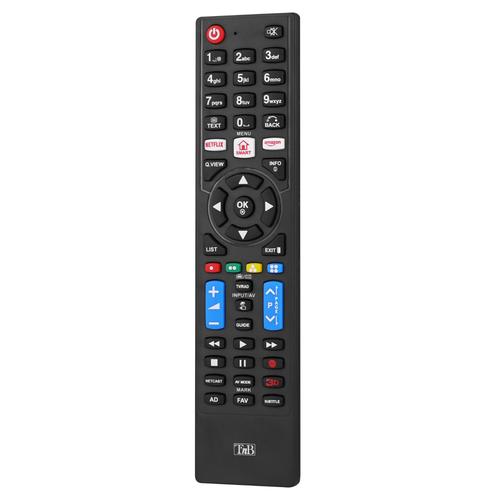 TNB TCUNLG - Télécommande pour TV LG