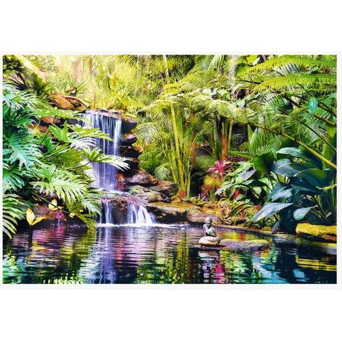 Oasis Of Calm - Puzzle 1500 Pièces