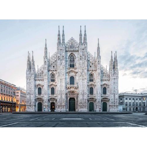 Milano - Puzzle 1000 Pièces