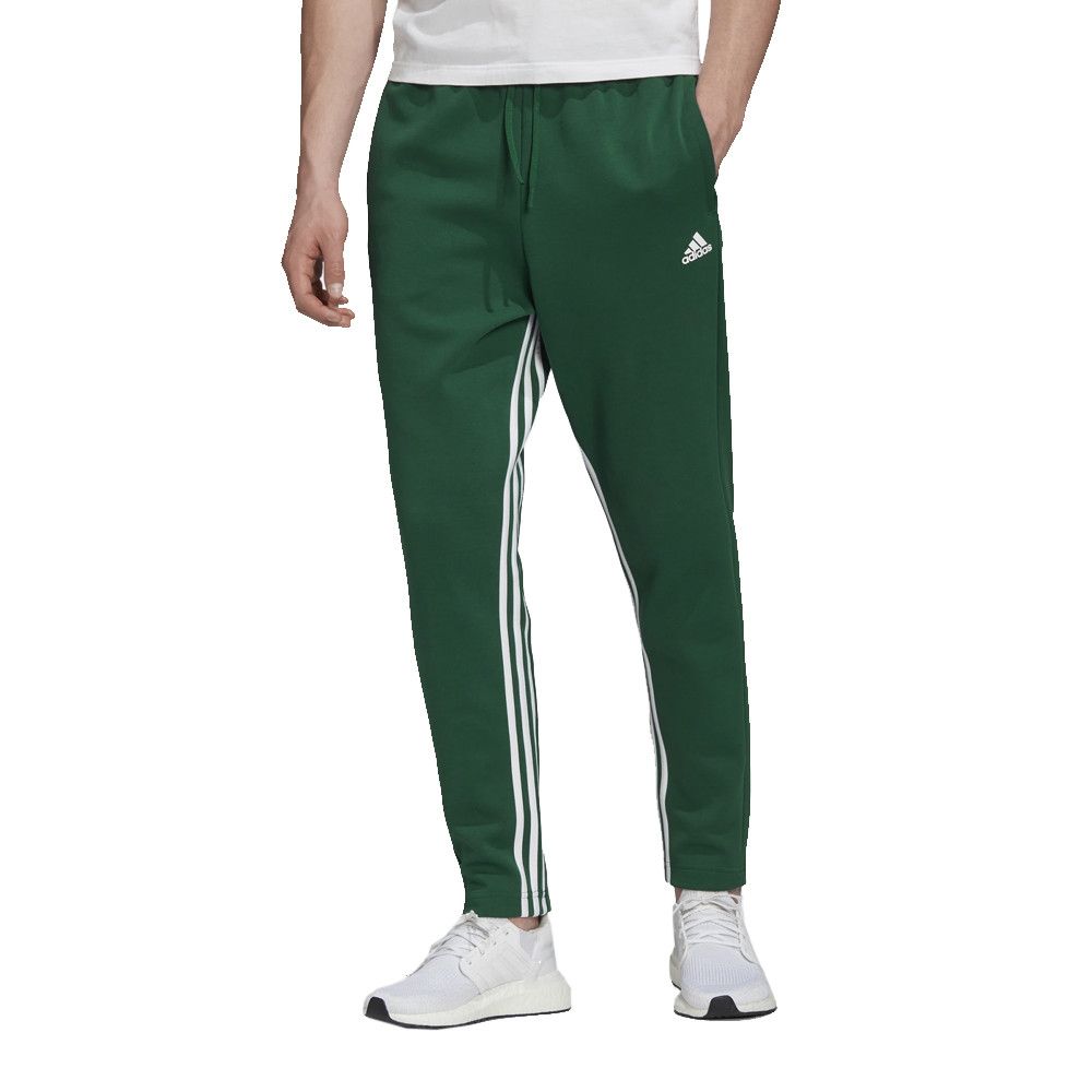 ensemble adidas kaki