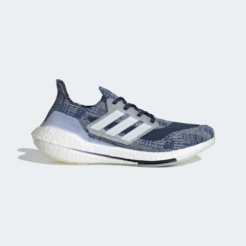 Adidas Ultraboost 21 Primeb Sneakers Blu Fx7729