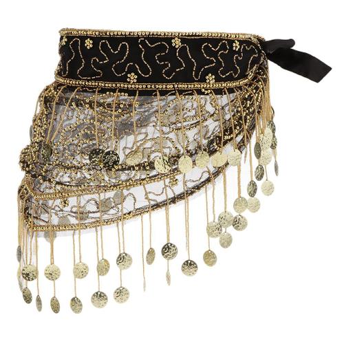 Ceinture Foulard/Jupe/Robe Costume pour Danse Orientale Danse de l