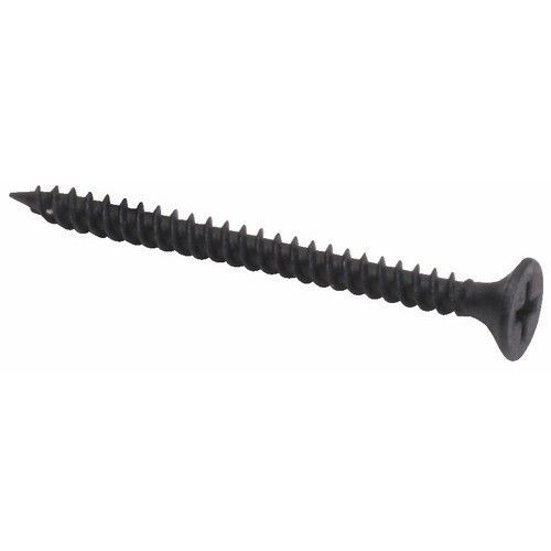 Vis à plâtre tête trompète Cruciforme Ø 3,5 x 35 mm - par 1000