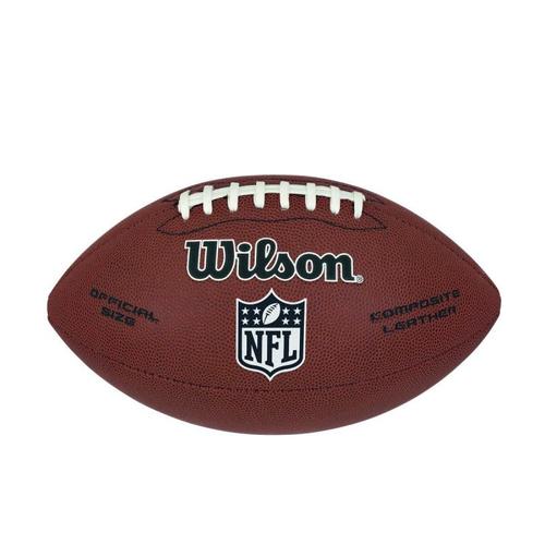 Ballon De Football Américain Wilson Nfl Limited