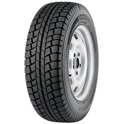 Pneu Continental VancoWinter ( 195/75 R16C 107/105R 8PR )