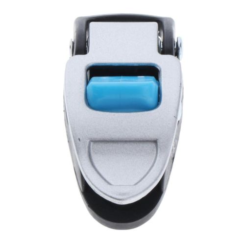 Patins En Métal Et Plastique De Qualité Supérieure, Pièces De Rechange Pour Patins À Roulettes, Boucle De Chaussure, Fermoir, Boucles
