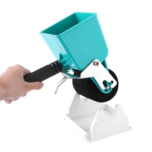 Applicateur De Colle Portable Avec 2 Rouleaux, Machine À Coller Manuelle Pour Le Travail Du Bois, 180ml/320ml, Meilleure Offre