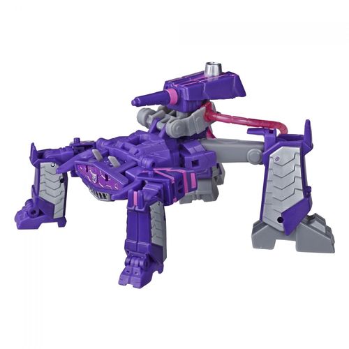 Hasbro Transformers Bumblebee Cyberverse Adventures, Classe Deluxe