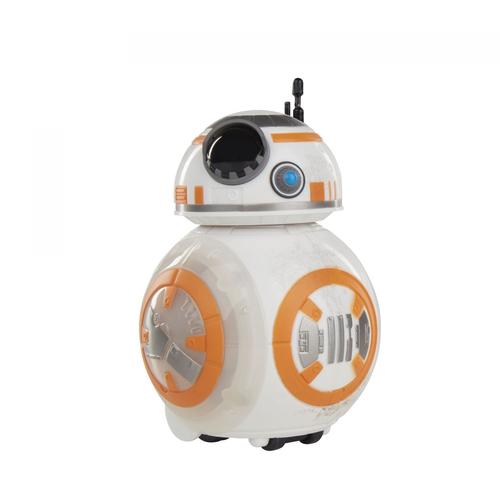 Star Wars Star Wars 9 Lascension De Skywalker - Figurine Droide Astromech Bb-8 Qui Roule - Jouet Star Wars