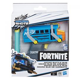 Figurine pour enfant Fortnite Bus de combat Moose Toys Battle