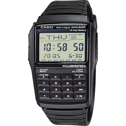Relogio Casio Vintage