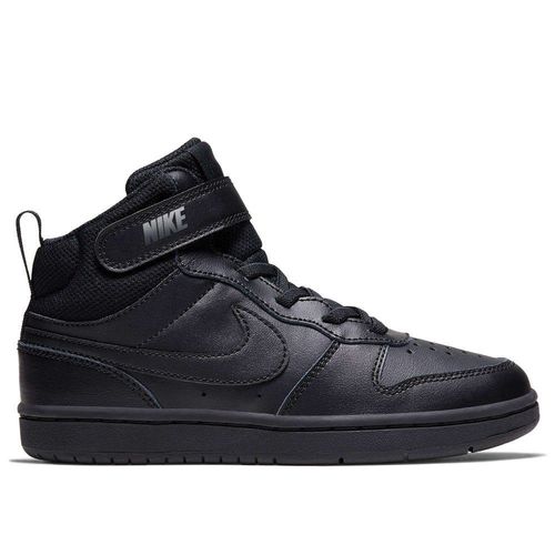 Haute Cheville Nike Court Borough Mid 2