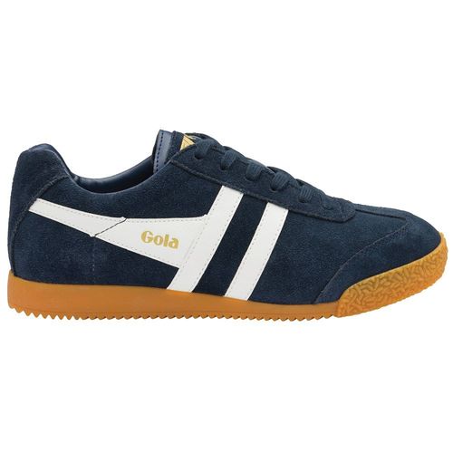 Baskets Basses Gola Classics Harrier Suede