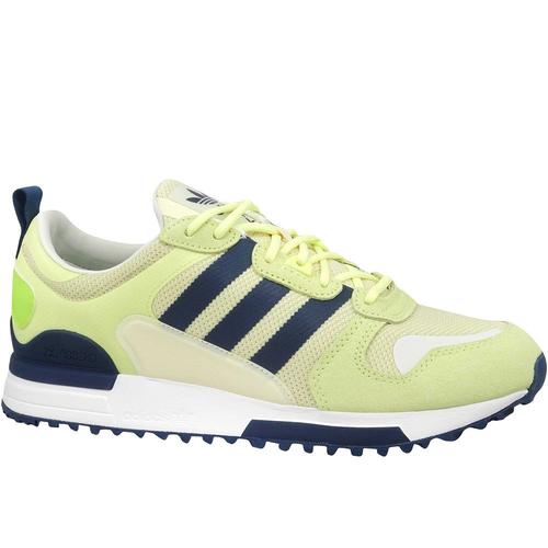 Baskets Adidas Zx 700 Hd Jaune Rakuten