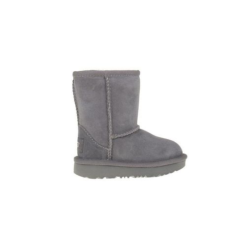 Bottines Ugg Classic Ii Gris